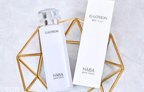 haba g露使用方法和顺序 适合任何人使用