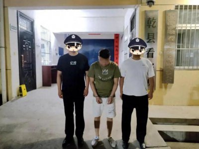 ​酒驾嫌疑人被警方带走时，同行者竟暴力围攻民警，涉事三人已被刑拘