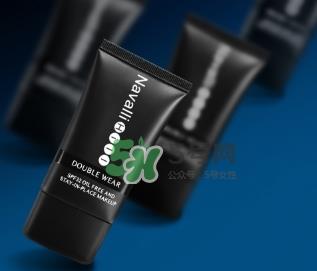 navalli hill轻盈持久粉底液怎么用_使用方法