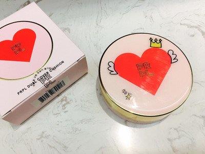 prpl气垫好用吗 prpl气垫有哪些功效