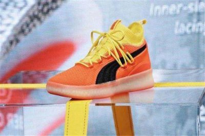 ​puma篮球鞋在哪买 官网限量发售