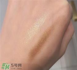 tom ford双层眼影膏色号 tf双层眼影膏试色