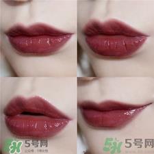 ysl黑管唇釉407多少钱?ysl黑管唇釉407试色