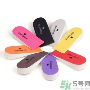 ​增高鞋垫几厘米合适?增高鞋垫半垫好还是全垫好?