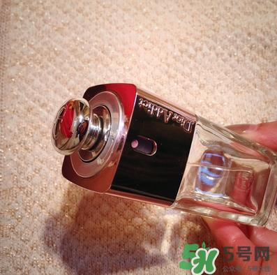 迪奥紫色魅惑女士香水怎么样?迪奥紫色魅惑女士香水味道