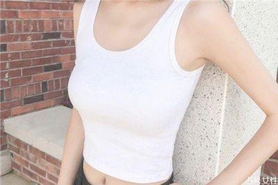 ​小背心和胸罩有什么区别 吊带背心不用穿文胸吗