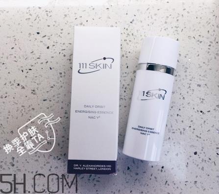 111skin逆时空精华多少钱_111skin逆时空精华专柜价格