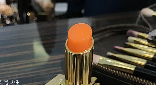 tom ford汤姆福特变色润唇膏怎么样？好用吗？