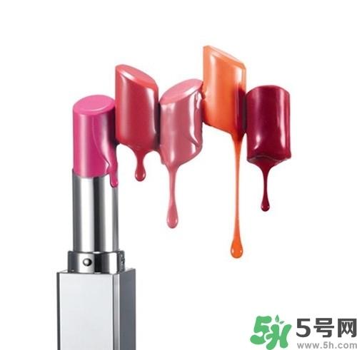 口红出汗了还能用吗?口红出汗是什么原因