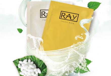 ray面膜在泰国价格是多少钱 ray面膜版本区别