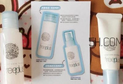 ​芙丽芳丝深水怎么样_芙丽芳丝深水好用吗