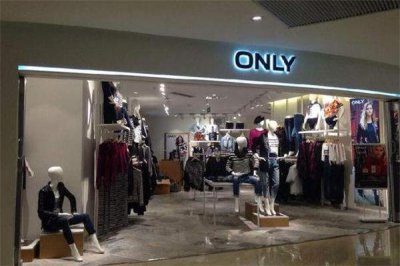 ​only衣服什么时候打折 only打折规律