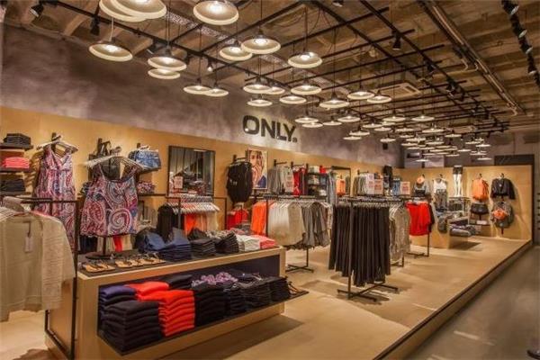 only衣服什么时候打折 only打折规律