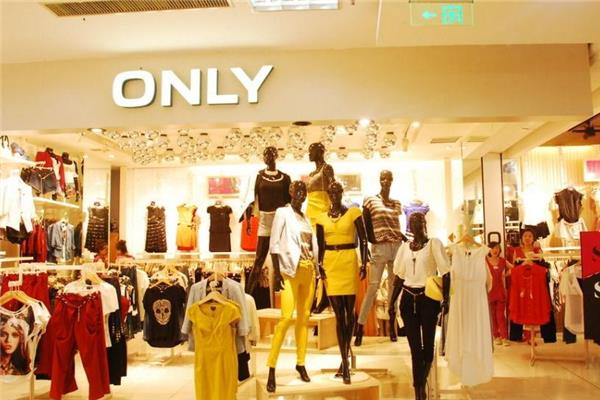 only衣服什么时候打折 only打折规律