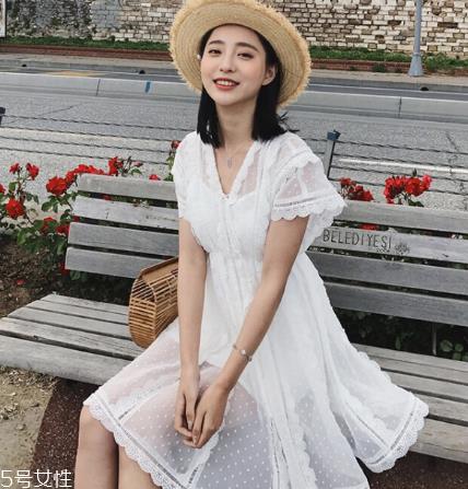 蕾丝能机洗吗 机洗可能会变形