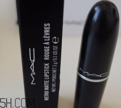 mac和tf口红哪个好？mac魅可和tomford口红对比