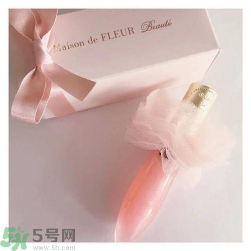 maison de fleur芭蕾舞裙摆唇蜜多少钱?mf唇蜜价格