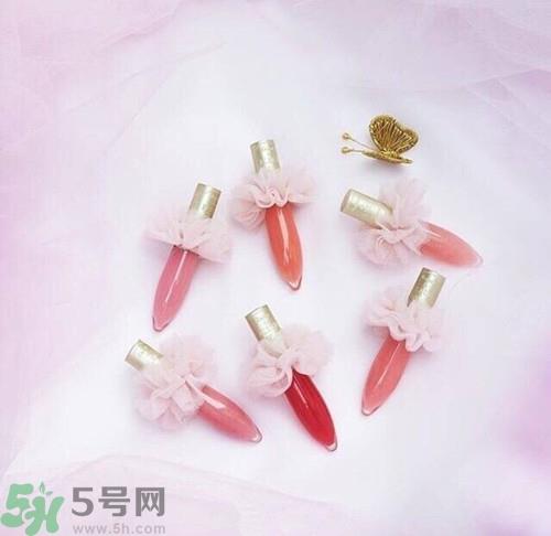 maison de fleur芭蕾舞裙摆唇蜜多少钱?mf唇蜜价格