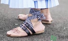 miumiu芭蕾舞鞋多少钱?miumiu芭蕾舞鞋价格