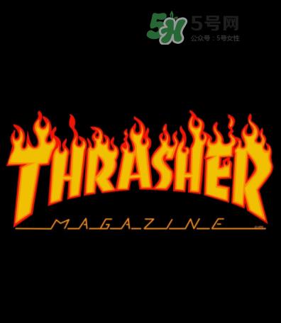 Thrasher是哪里的牌子？Thrasher是哪个国家的？