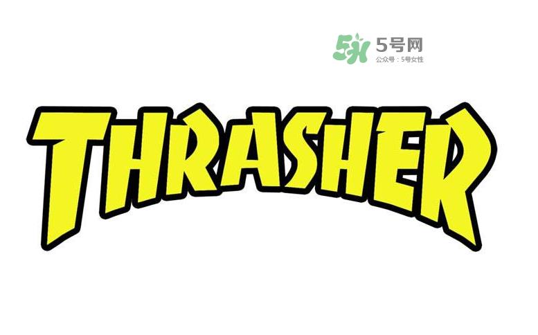 Thrasher是哪里的牌子？Thrasher是哪个国家的？