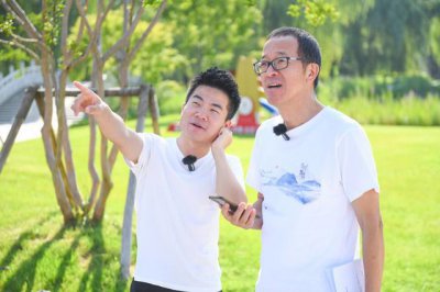 ​董宇辉回应与俞敏洪关系：我俩挺好的，其它事不能提是因为签了合同_ZAKER新