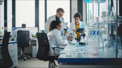 ​单人最高3万美元奖金，天桥脑科学研究院和《科学》杂志发起AI驱动科学大奖_Z
