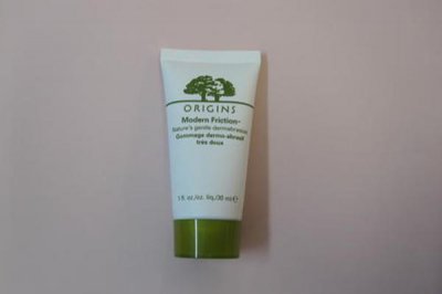 ​origins白米磨砂膏使用方法 origins白米磨砂膏颗粒大吗