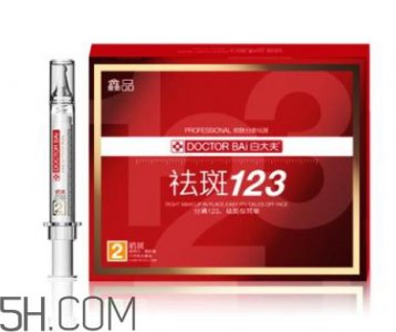 ​白大夫祛斑霜的使用方法 白大夫祛斑霜多少钱