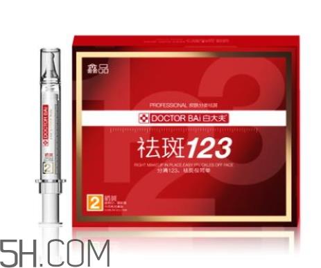 白大夫祛斑霜的使用方法 白大夫祛斑霜多少钱
