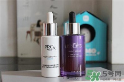 ​olay小白瓶怎么样?olay小白瓶适合年龄