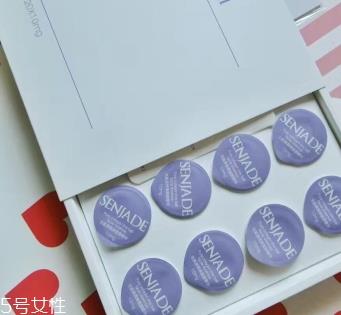 senjade森芝玑好用吗？怎么样