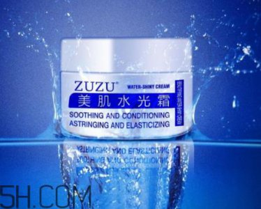 ​水光霜怎么用 水光霜的使用方法