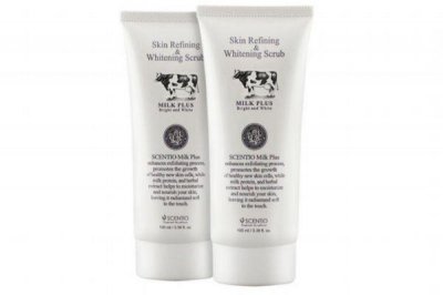 ​泰国牛奶去角质凝胶多少钱-beauty buffet去角质凝胶价格