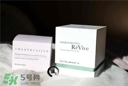 revive护肤品怎么样?revive是什么牌子?