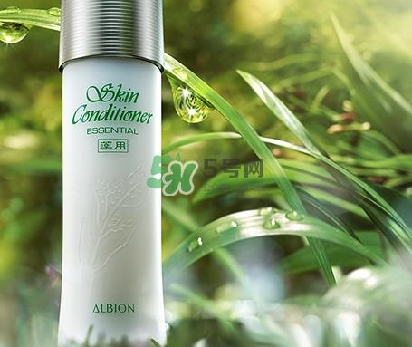 奥尔滨健康水适合夏天用吗_albion健康水夏天可以用吗