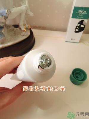 w.lab撕拉面膜好用吗？w.lab撕拉面膜怎么样？