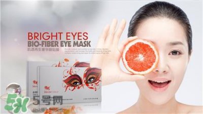 ​眼膜用完要洗吗?眼膜用完还要用眼霜吗?