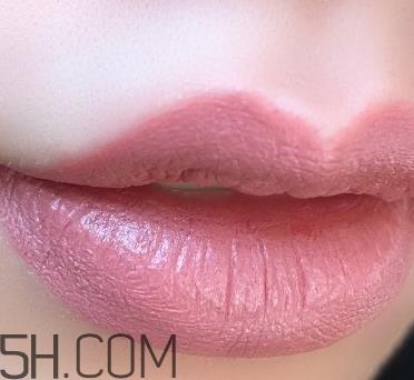 mac velvet teddy质地干吗？mac velvet teddy适合黄皮吗