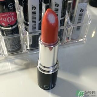 silkygirl唇釉色号_silkygirl唇釉试色图