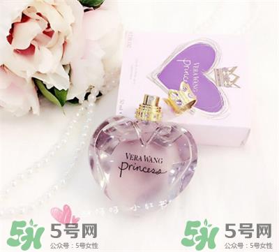 Vera Wang梦幻公主淡香水怎么样?Vera Wang梦幻公主淡香水味道