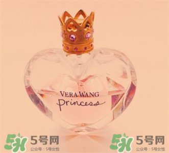 ​Vera Wang梦幻公主淡香水怎么样?Vera Wang梦幻公主淡香水味道