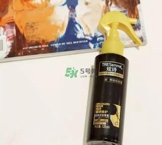 炫诗防烫喷雾好用吗?炫诗防烫喷雾怎么样?
