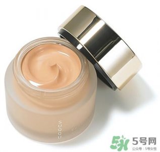 ​suqqu粉霜怎么用?suqqu粉霜的上妆手法