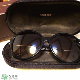 tom ford墨镜怎么样?tom ford墨镜好用吗?