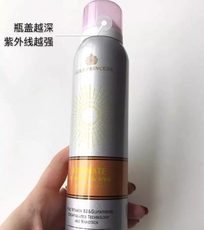 泰国防晒喷雾哪个牌子好？泰国防晒喷雾排行榜