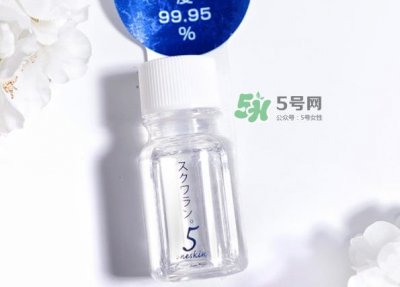 ​oneskin鲨烷美容油怎么样？oneskin鲨烷美容油怎么用