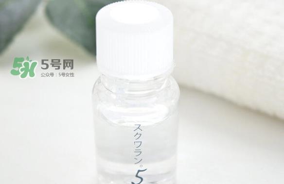 oneskin鲨烷美容油怎么样？oneskin鲨烷美容油怎么用