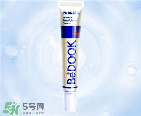比度克拔毒膏有激素吗?比度克拔毒膏有用吗?