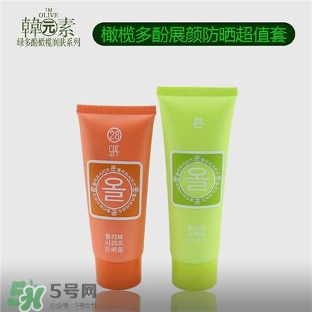 韩元素是什么牌子?韩元素是韩国的吗?